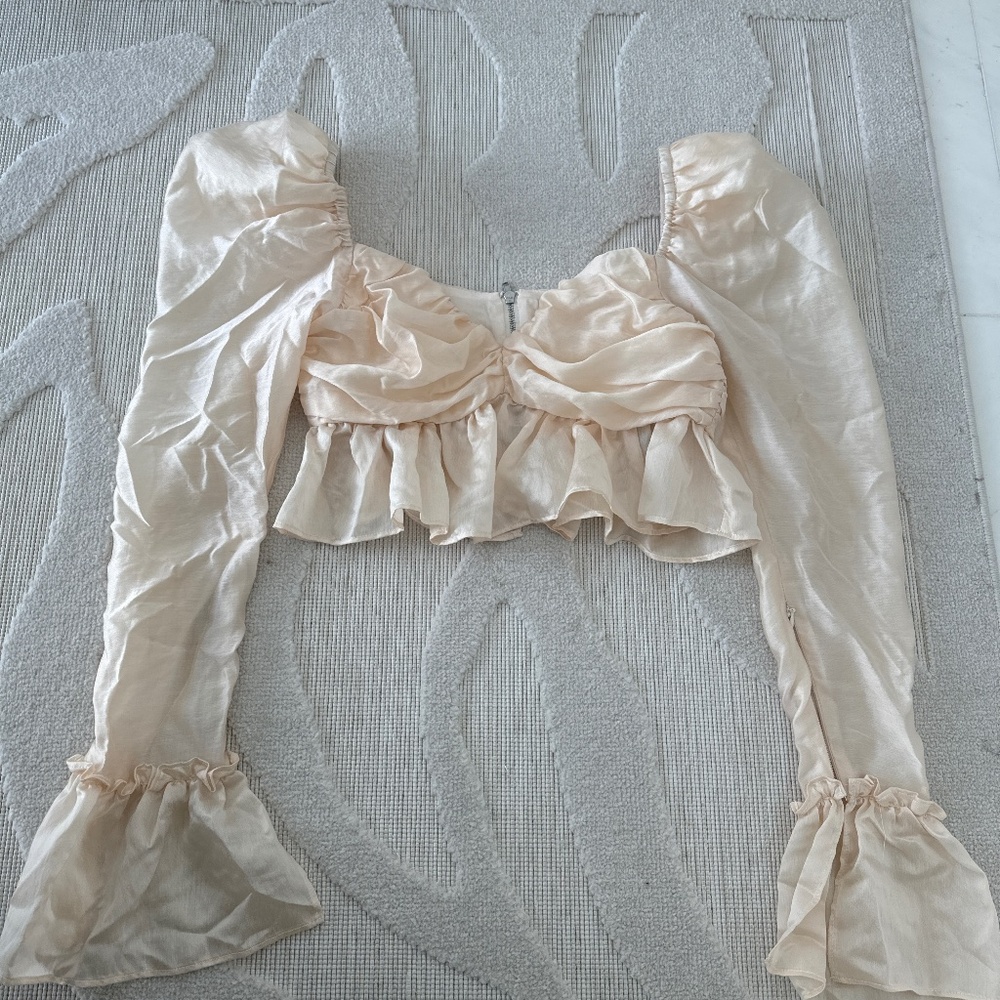 H&M blouse